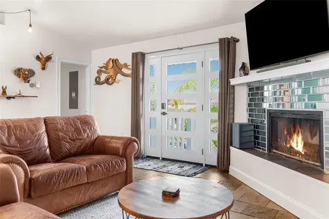 4464 Jacona Drive Hernando Beach FL 34607