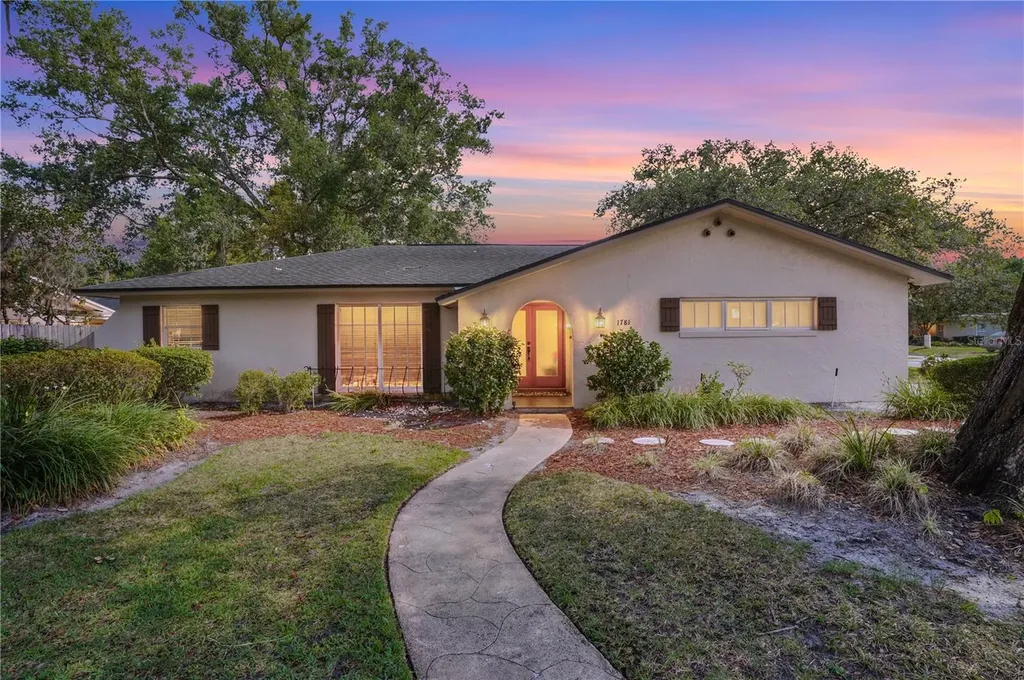 1781 Tonto Trail Maitland FL 32751
