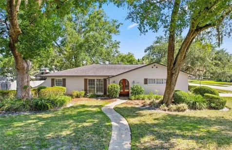 1781 Tonto Trail Maitland FL 32751