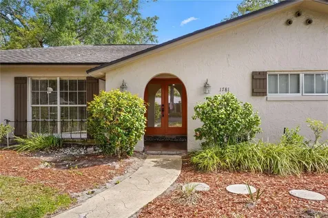1781 Tonto Trail Maitland FL 32751