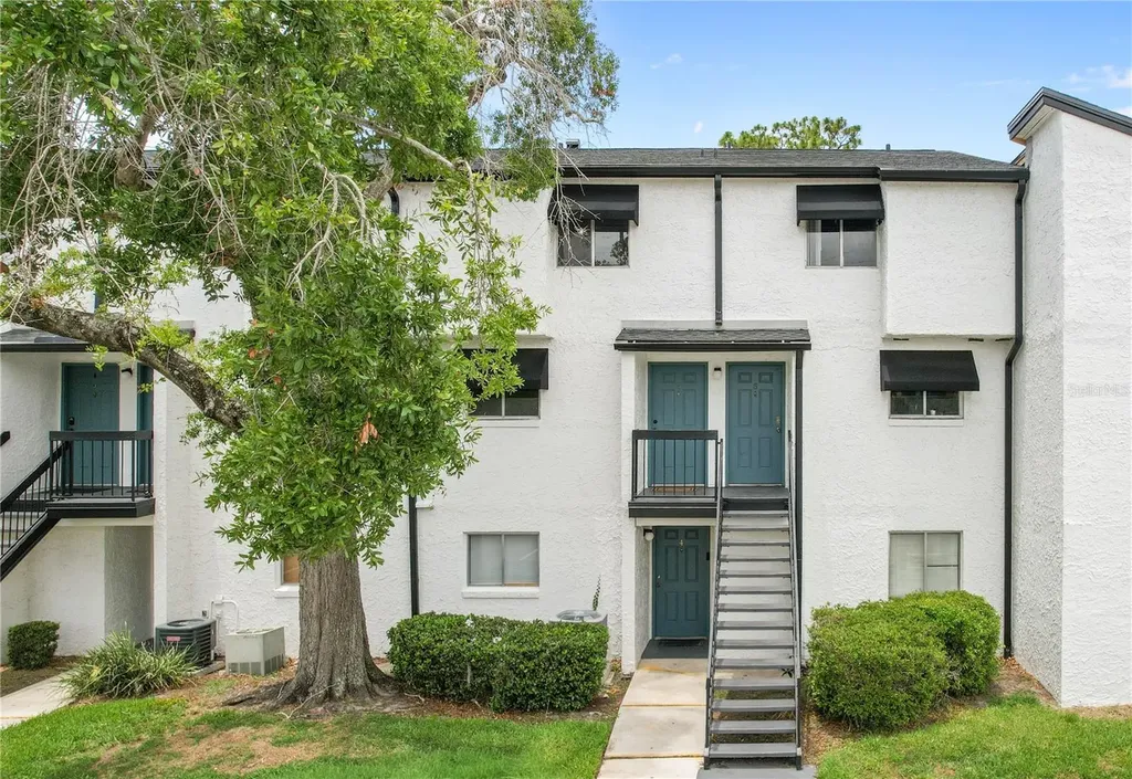 4223 S Semoran Boulevard Orlando FL 32822