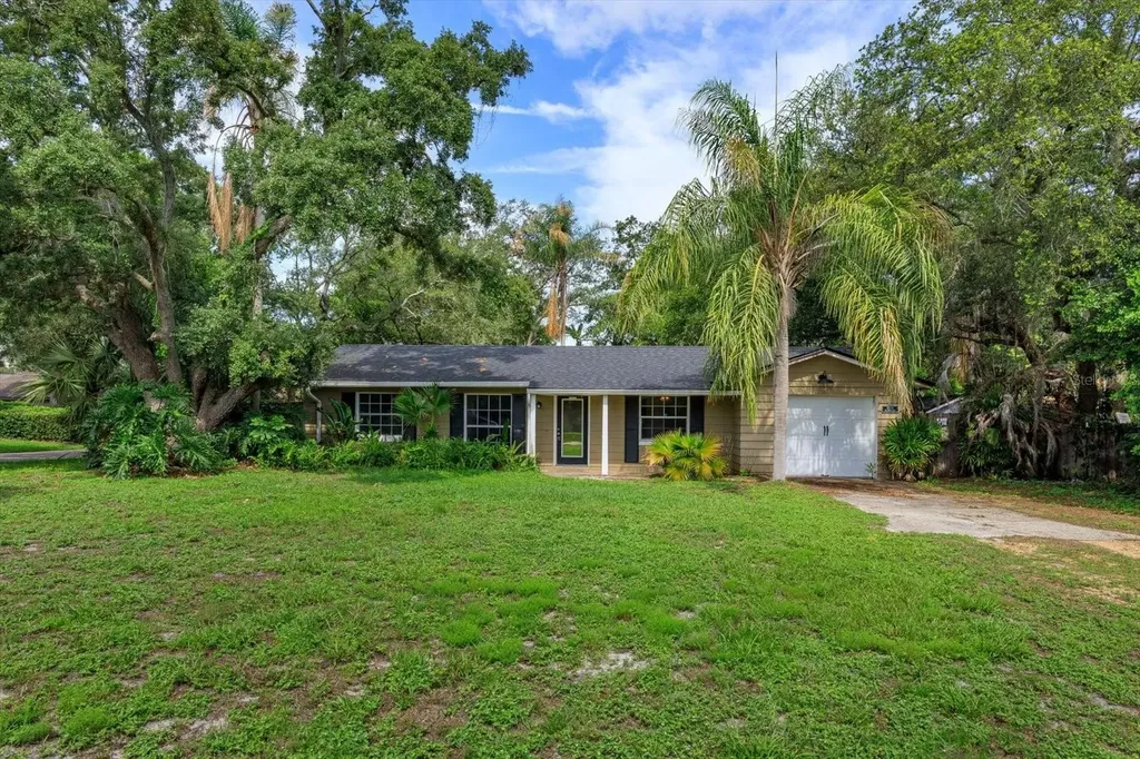 9500 Via Palma Ceia Drive Apopka FL 32703