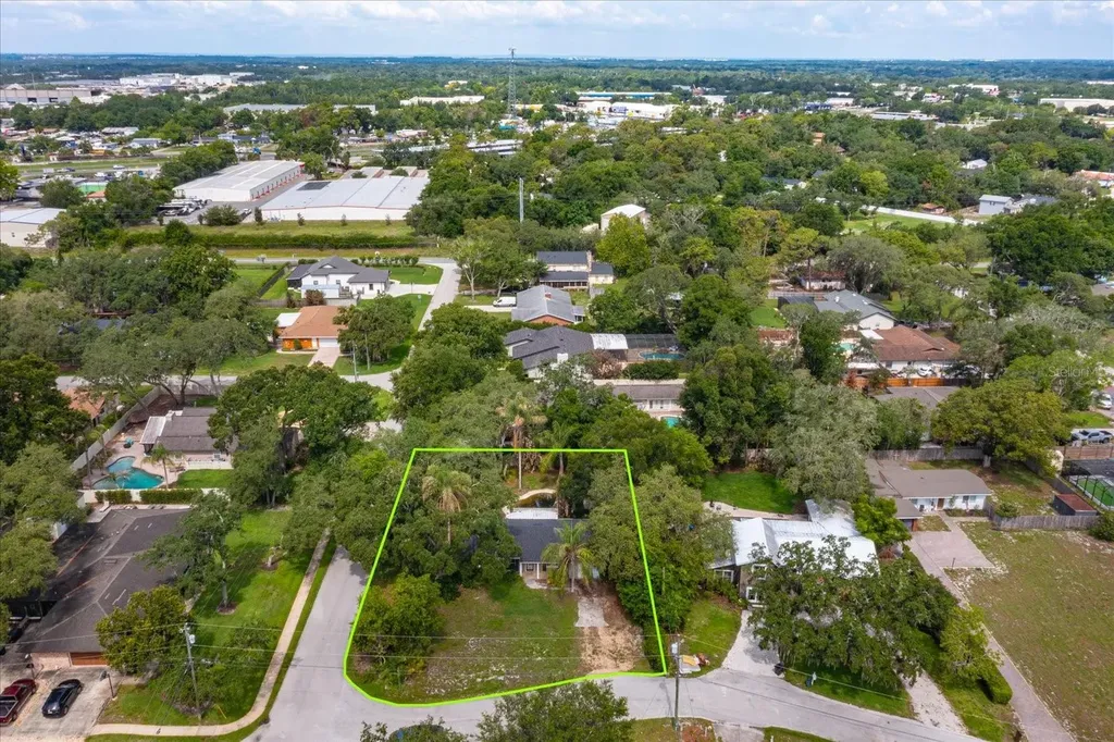 9500 Via Palma Ceia Drive Apopka FL 32703