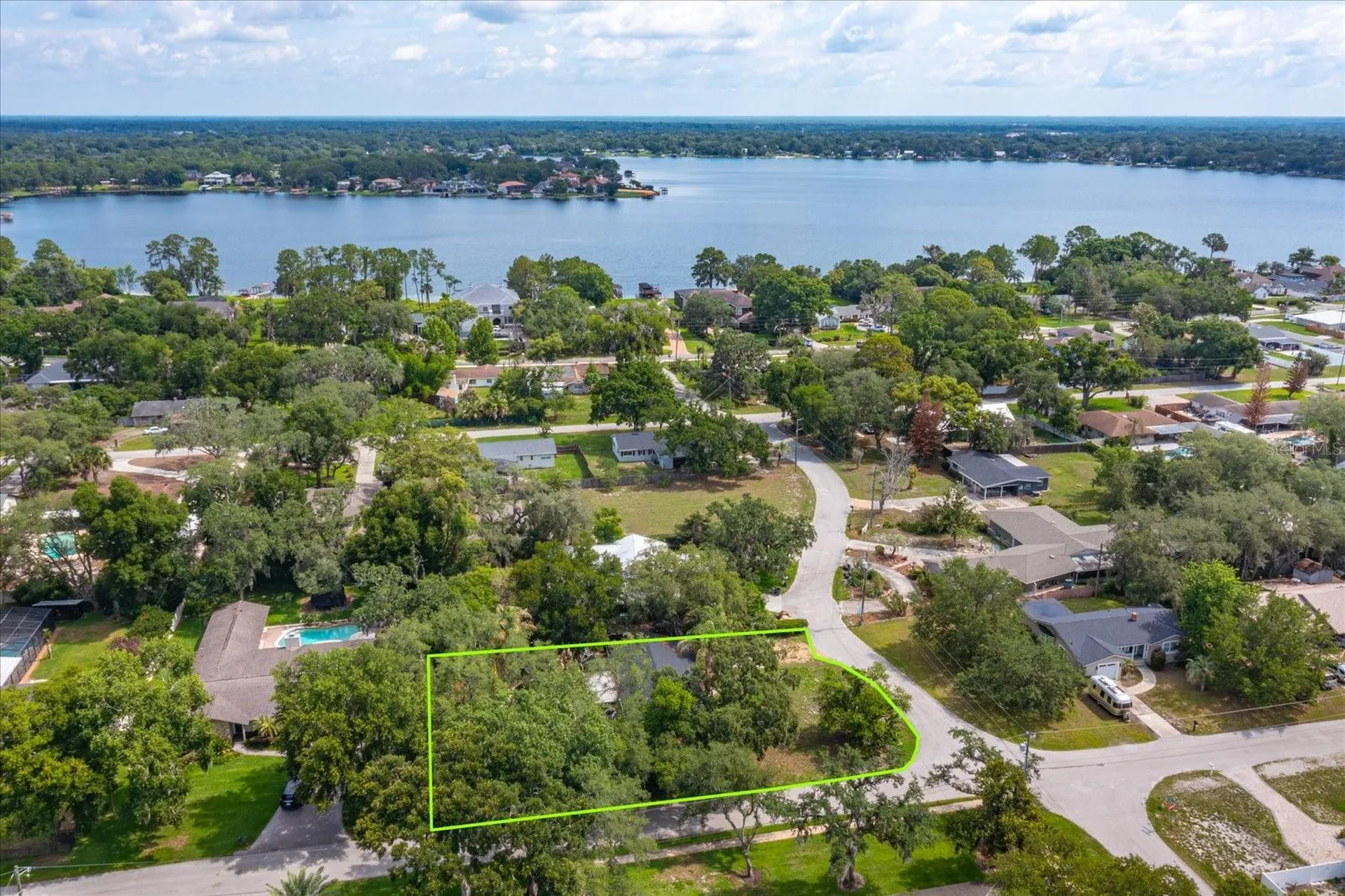 9500 Via Palma Ceia Drive Apopka FL 32703