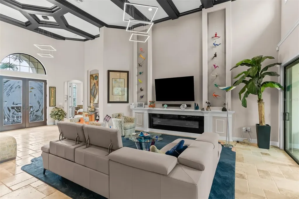 3271 Bayou Road Longboat Key FL 34228