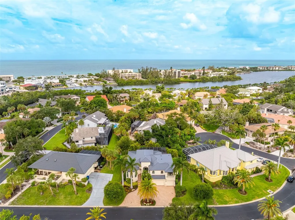 3271 Bayou Road Longboat Key FL 34228