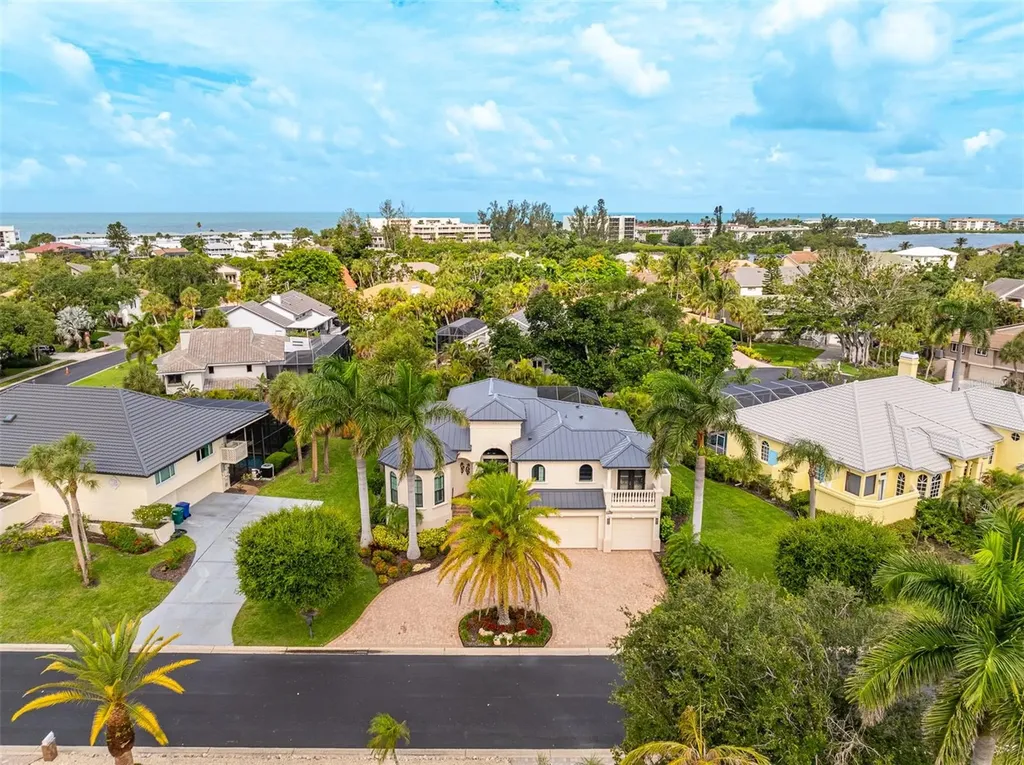 3271 Bayou Road Longboat Key FL 34228