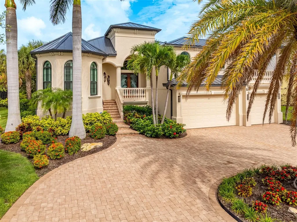 3271 Bayou Road Longboat Key FL 34228