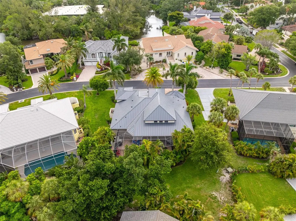 3271 Bayou Road Longboat Key FL 34228