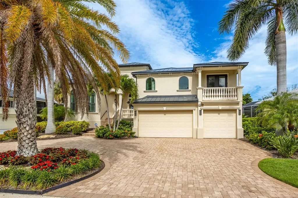 3271 Bayou Road Longboat Key FL 34228