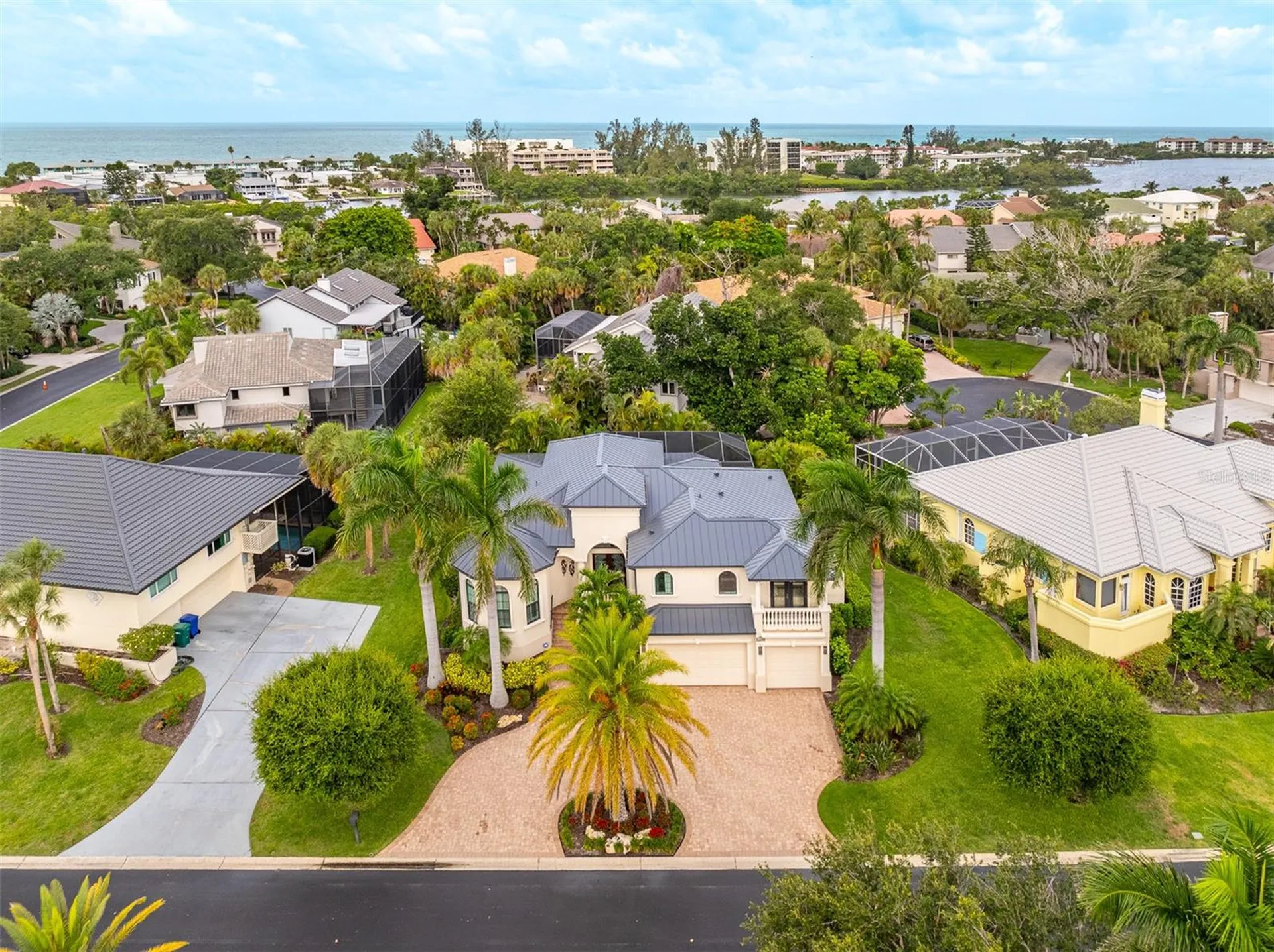 3271 Bayou Road Longboat Key FL 34228