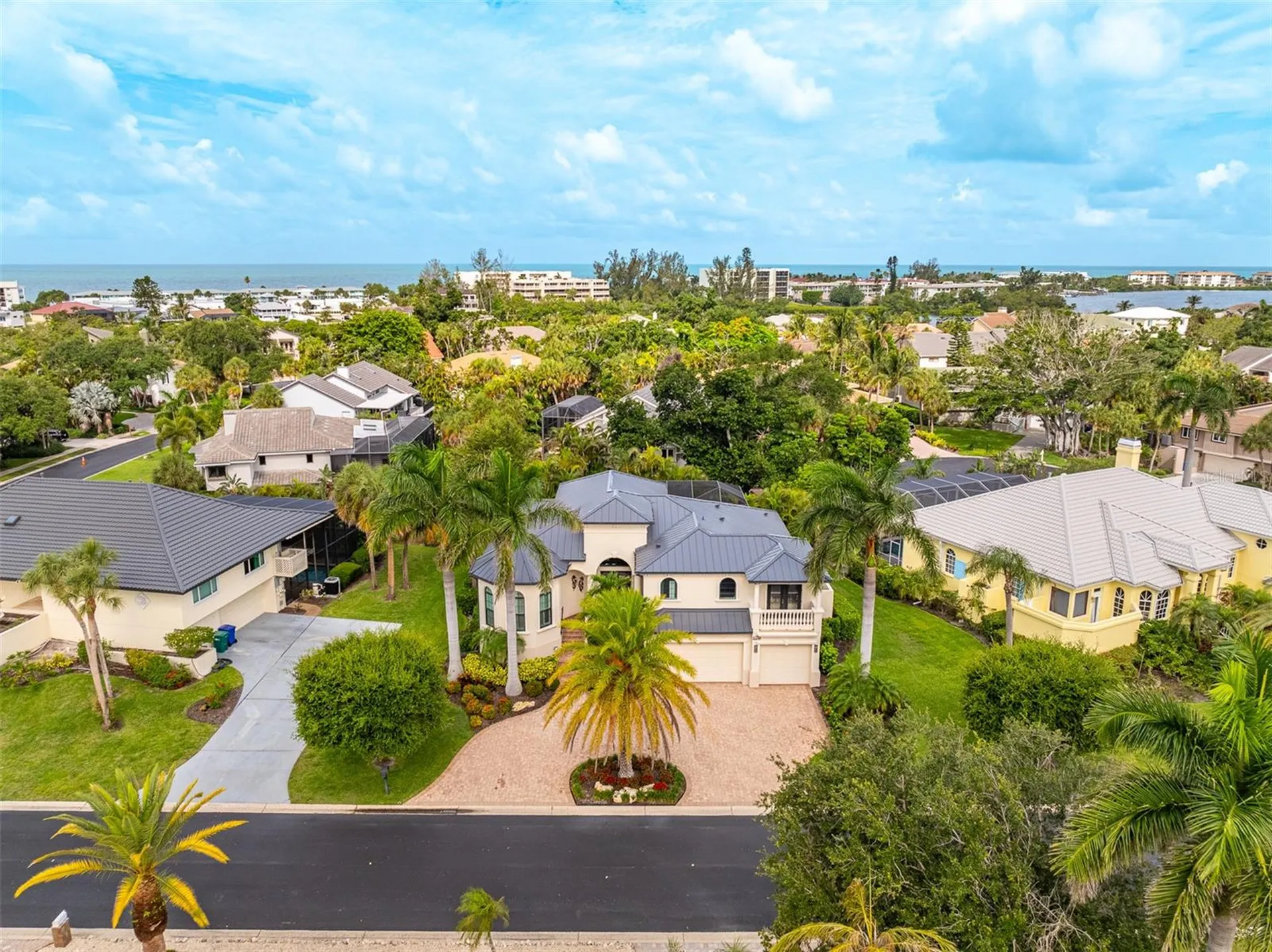 3271 Bayou Road Longboat Key FL 34228