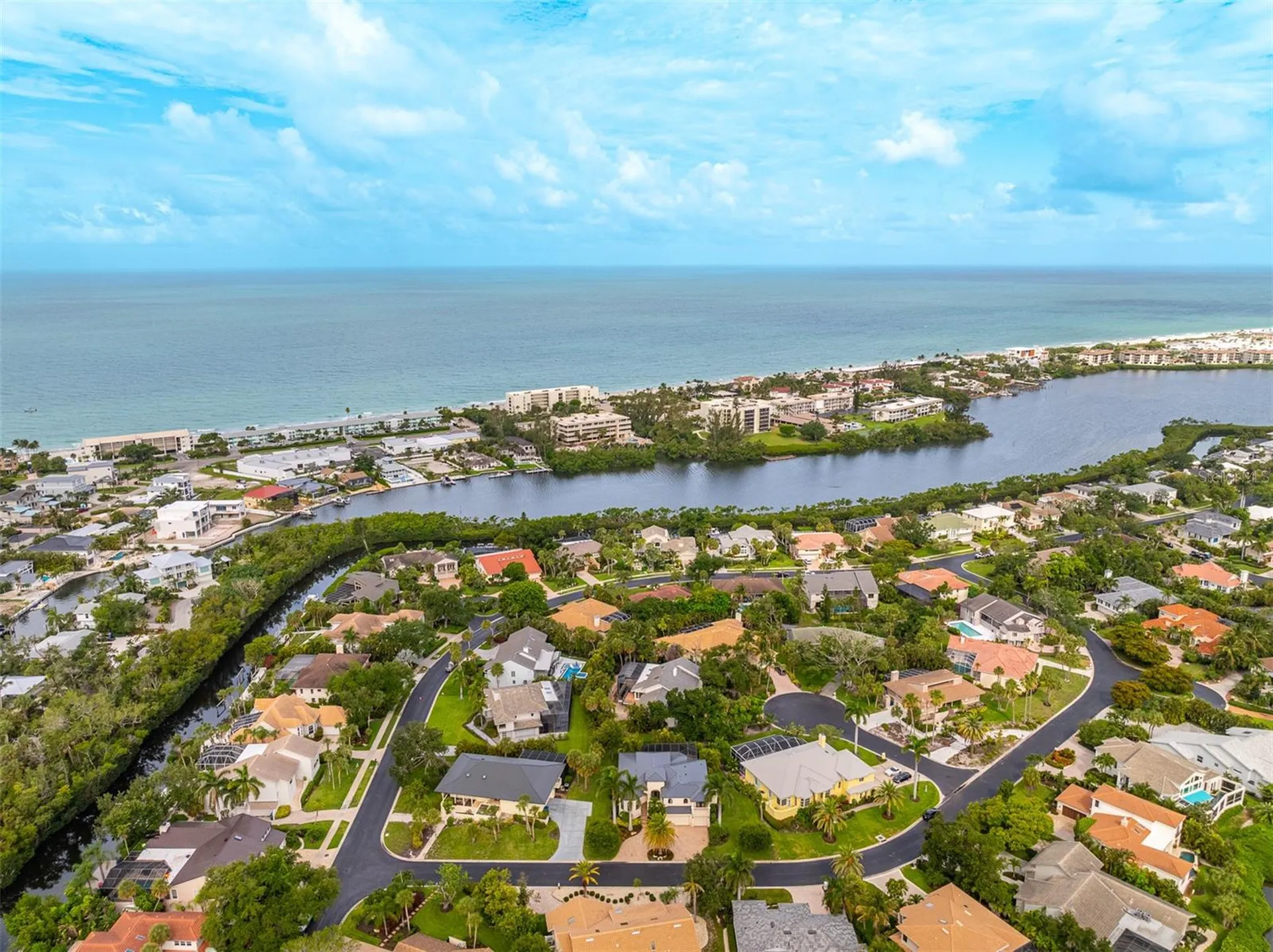 3271 Bayou Road Longboat Key FL 34228