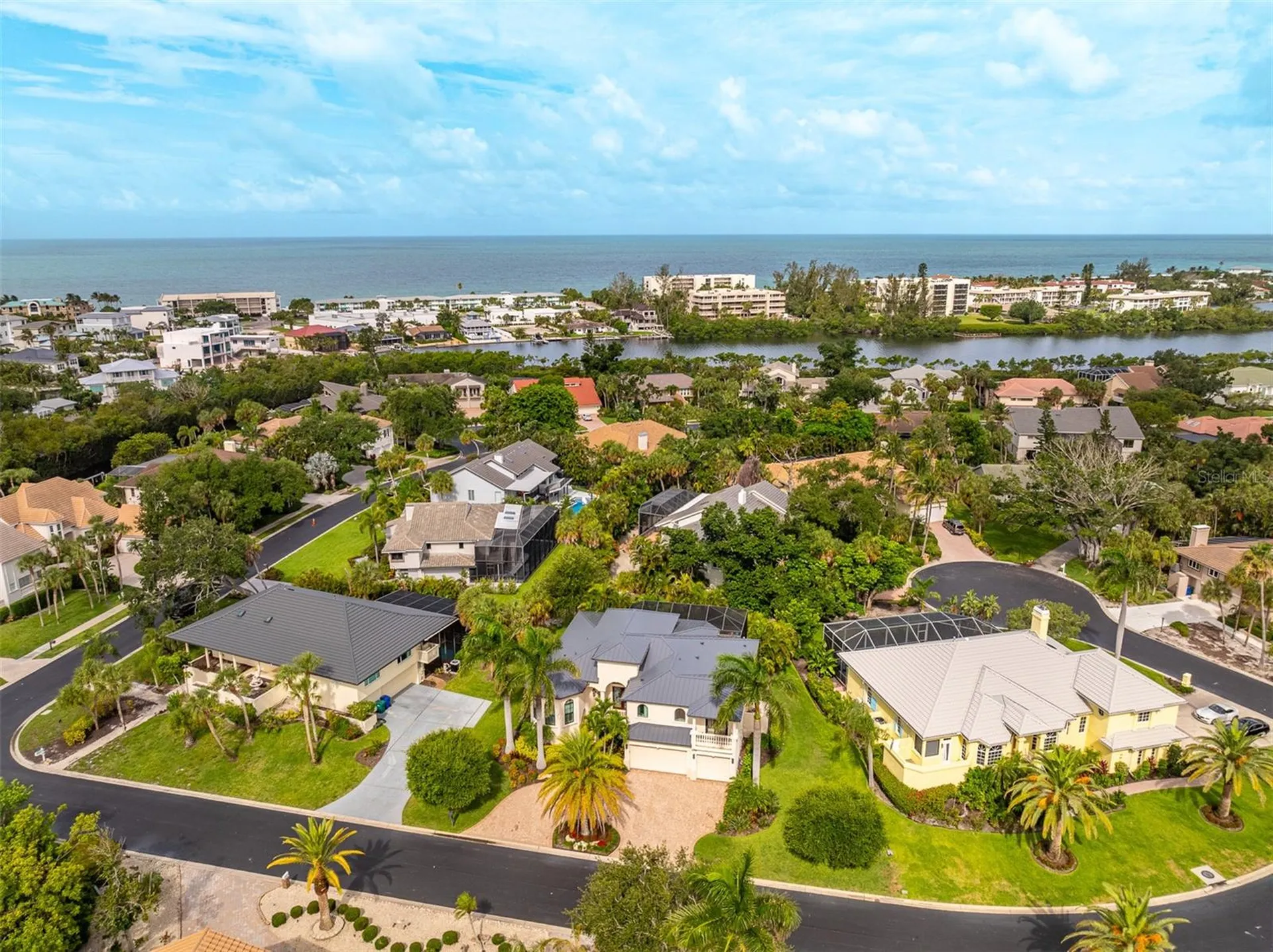 3271 Bayou Road Longboat Key FL 34228
