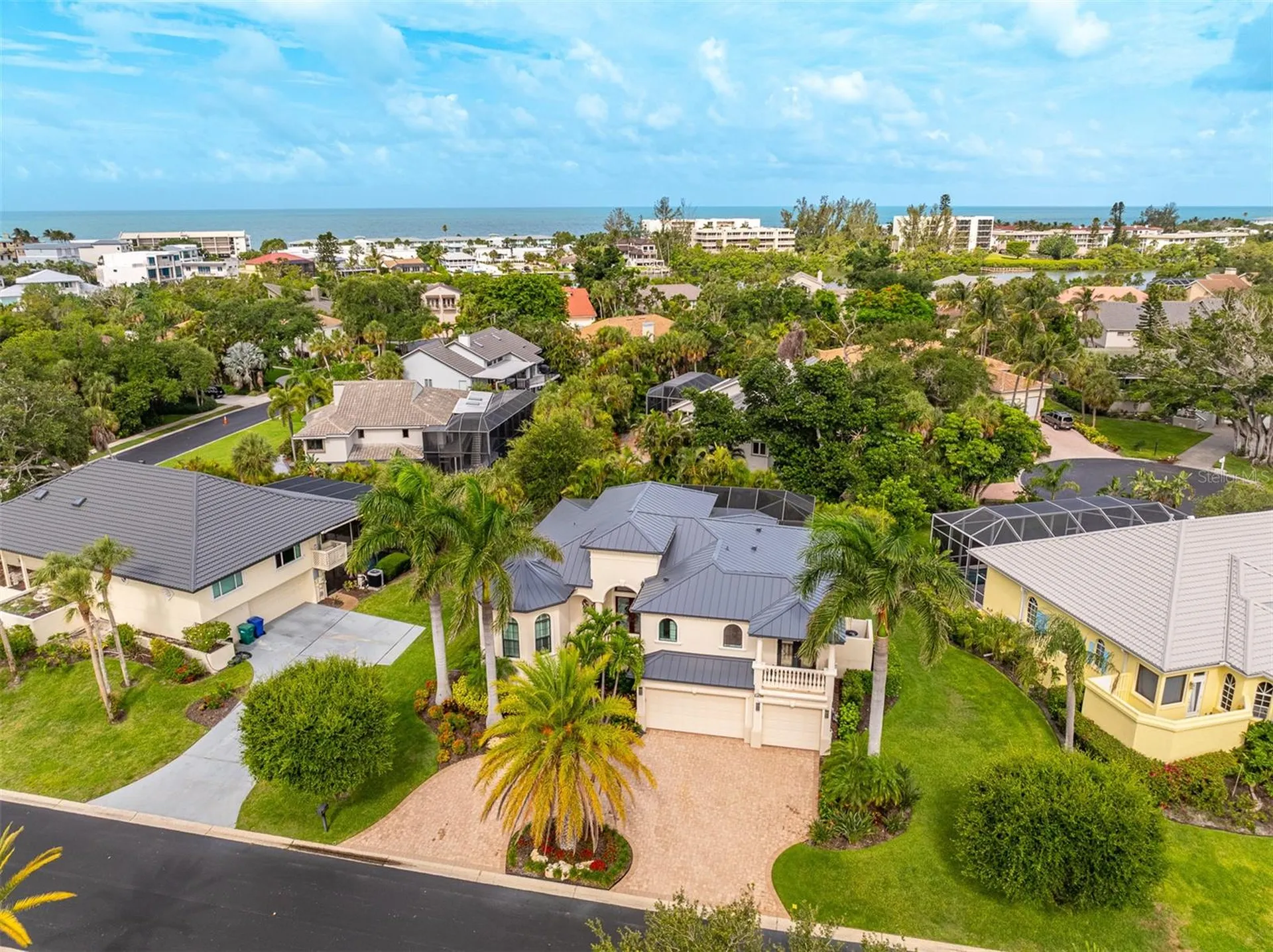 3271 Bayou Road Longboat Key FL 34228