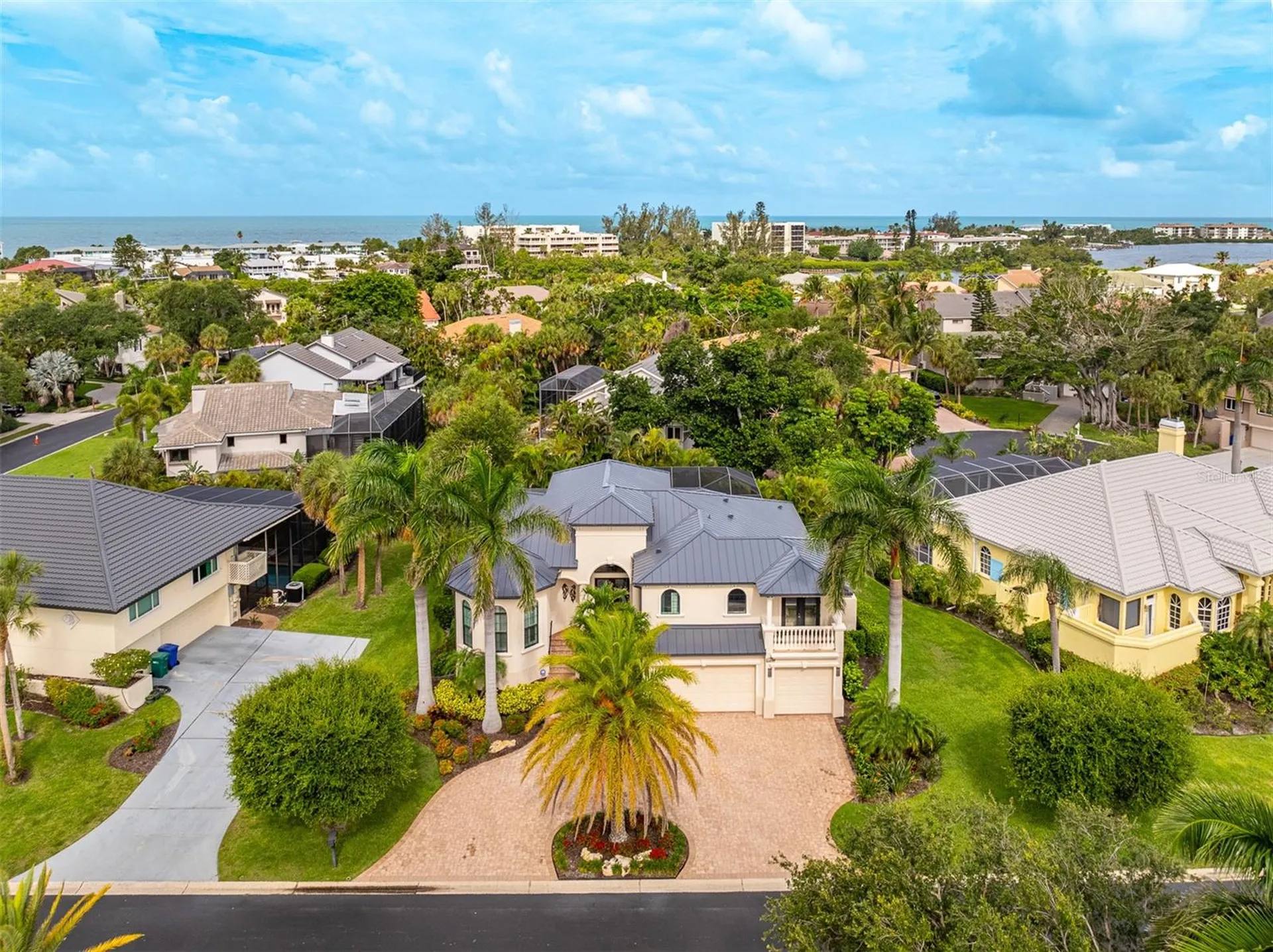 3271 Bayou Road Longboat Key FL 34228