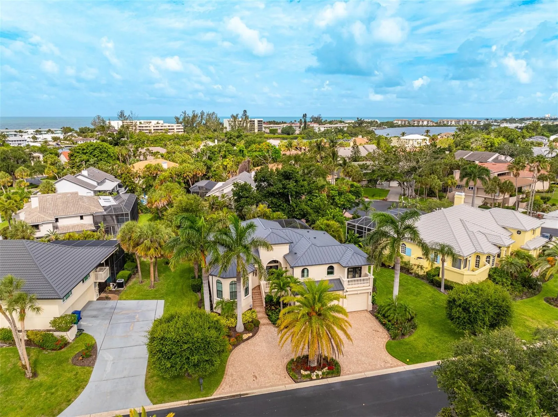 3271 Bayou Road Longboat Key FL 34228