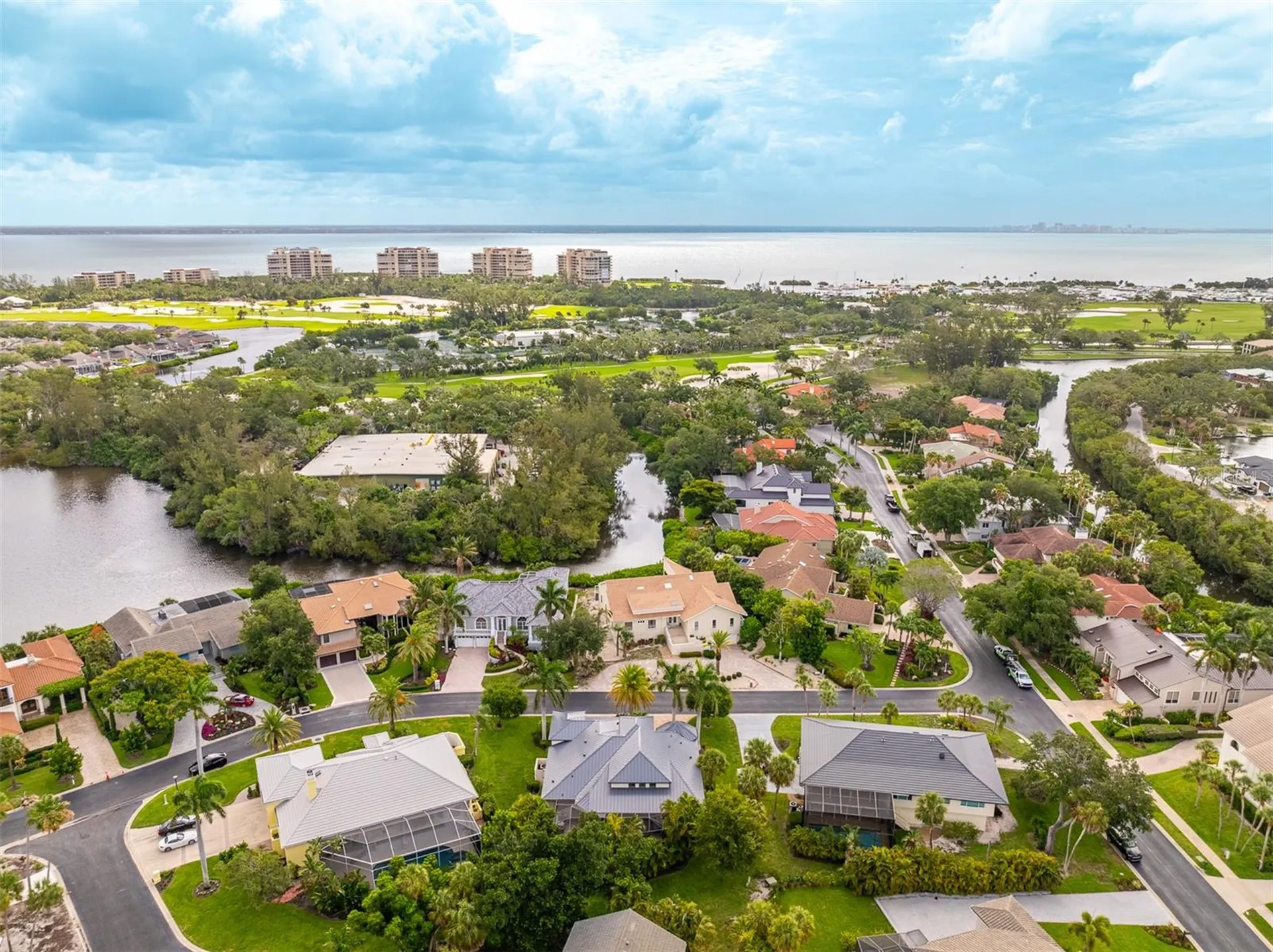 3271 Bayou Road Longboat Key FL 34228