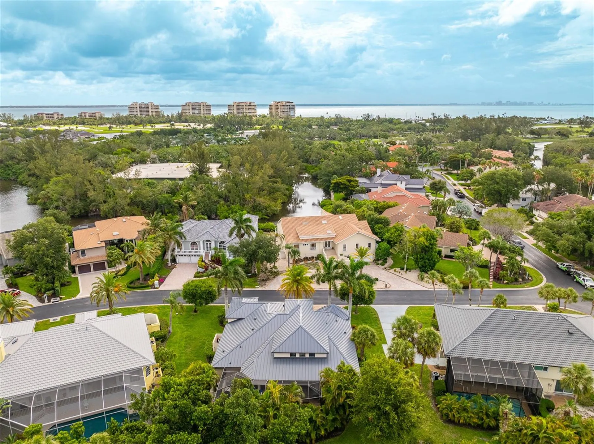 3271 Bayou Road Longboat Key FL 34228