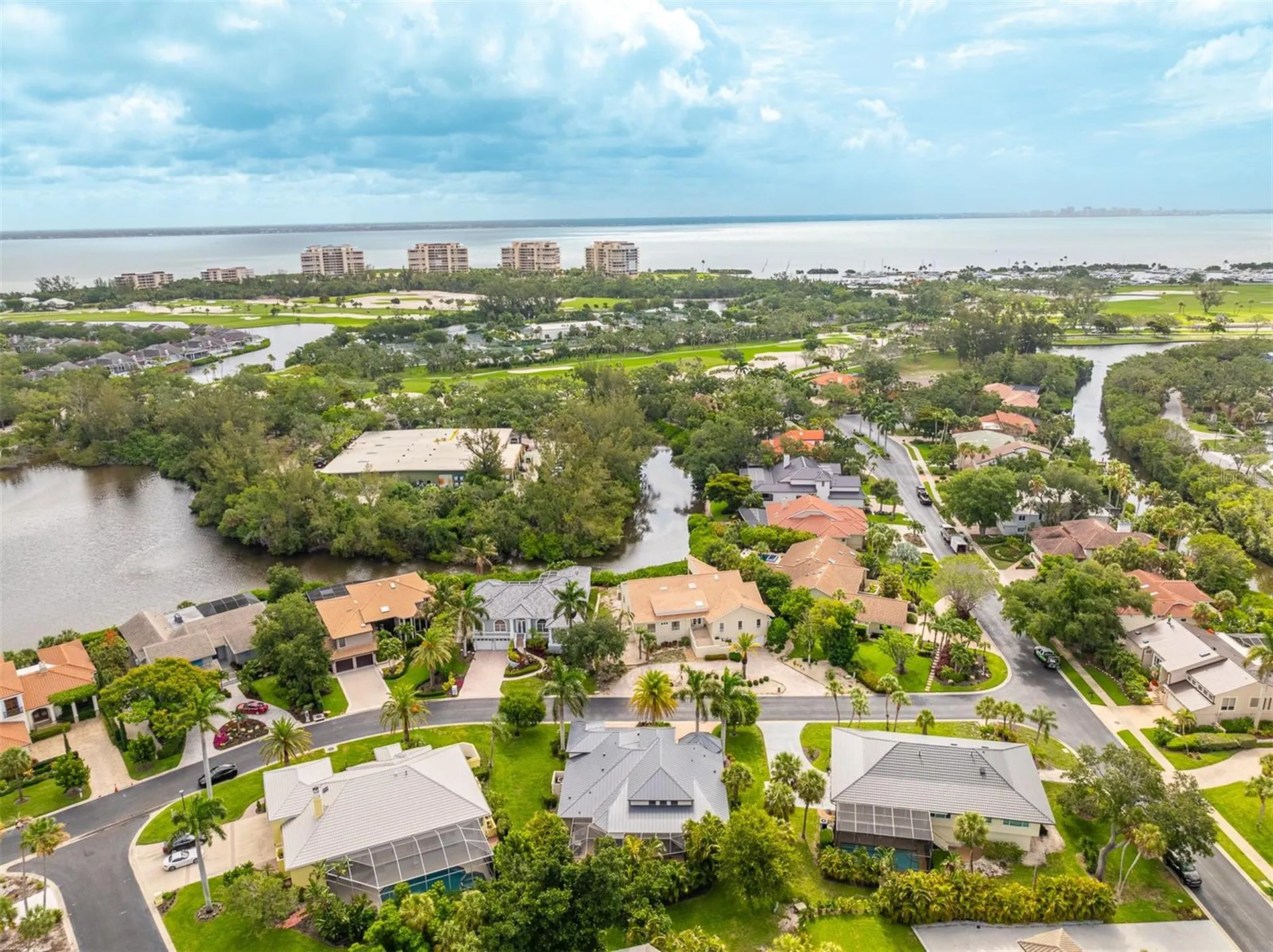 3271 Bayou Road Longboat Key FL 34228