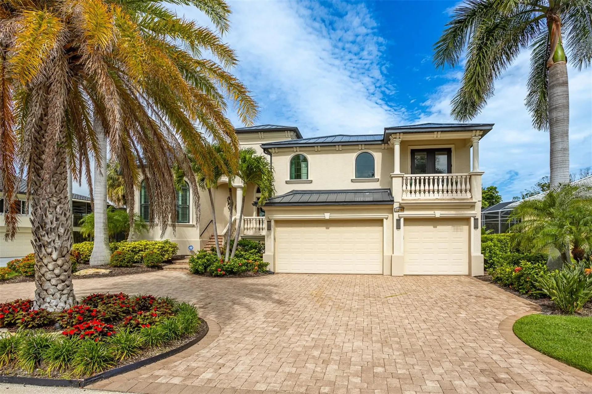 3271 Bayou Road Longboat Key FL 34228