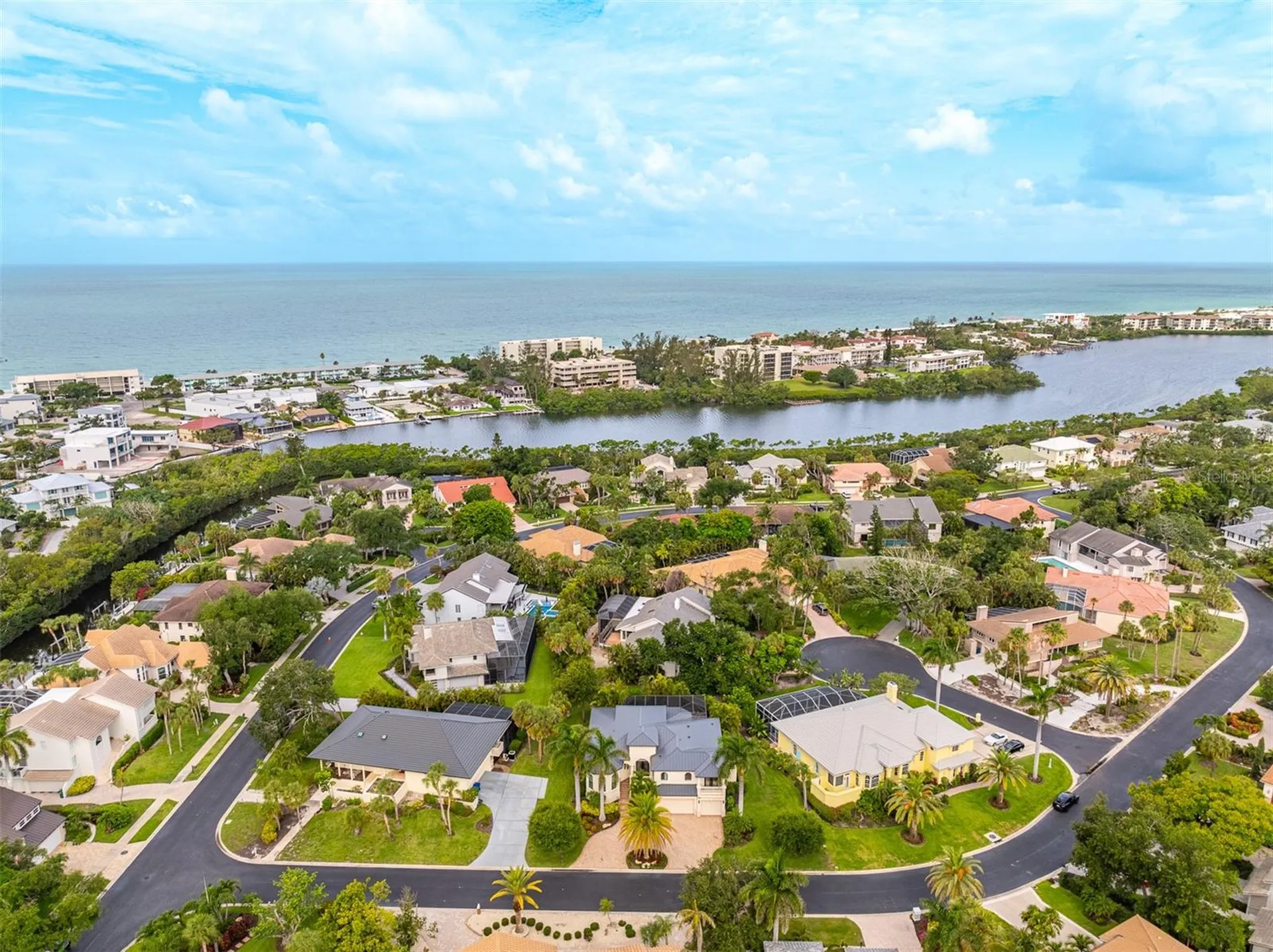3271 Bayou Road Longboat Key FL 34228