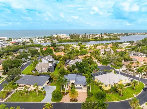3271 Bayou Road Longboat Key FL 34228