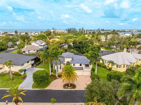 3271 Bayou Road Longboat Key FL 34228