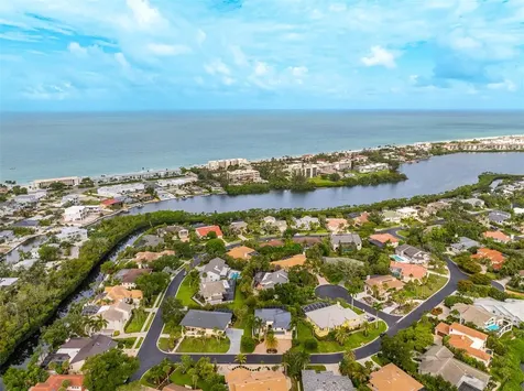 3271 Bayou Road Longboat Key FL 34228
