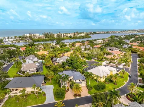 3271 Bayou Road Longboat Key FL 34228