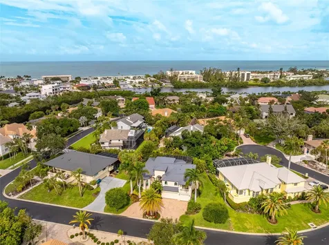 3271 Bayou Road Longboat Key FL 34228