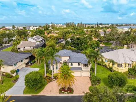 3271 Bayou Road Longboat Key FL 34228