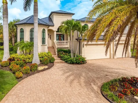 3271 Bayou Road Longboat Key FL 34228