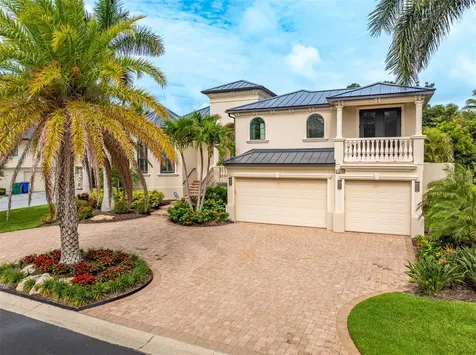 3271 Bayou Road Longboat Key FL 34228