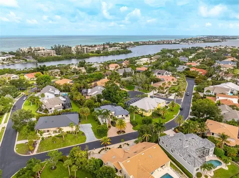 3271 Bayou Road Longboat Key FL 34228