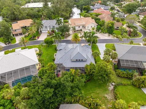 3271 Bayou Road Longboat Key FL 34228