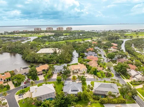 3271 Bayou Road Longboat Key FL 34228