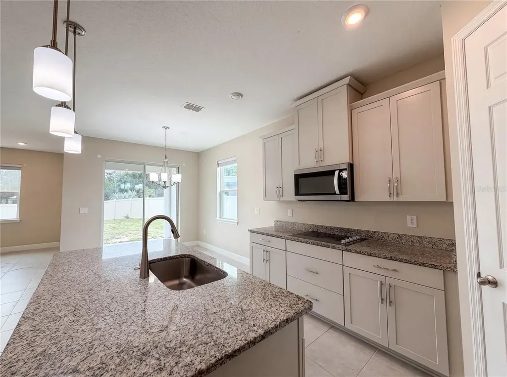 528 Bellissimo Place Howey In The Hills FL 34737