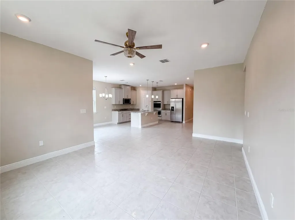 528 Bellissimo Place Howey In The Hills FL 34737