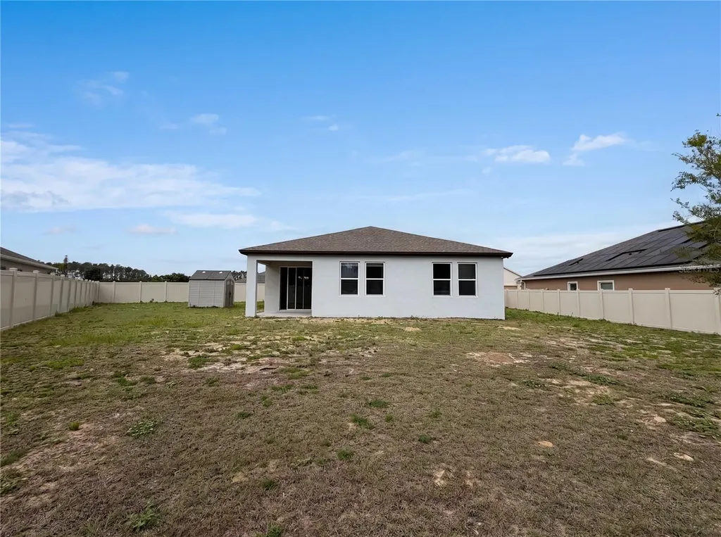 528 Bellissimo Place Howey In The Hills FL 34737