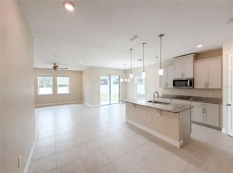 528 Bellissimo Place Howey In The Hills FL 34737