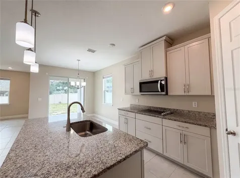 528 Bellissimo Place Howey In The Hills FL 34737