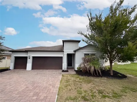 528 Bellissimo Place Howey In The Hills FL 34737