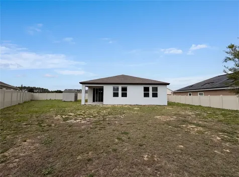 528 Bellissimo Place Howey In The Hills FL 34737