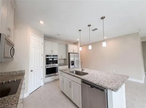 528 Bellissimo Place Howey In The Hills FL 34737