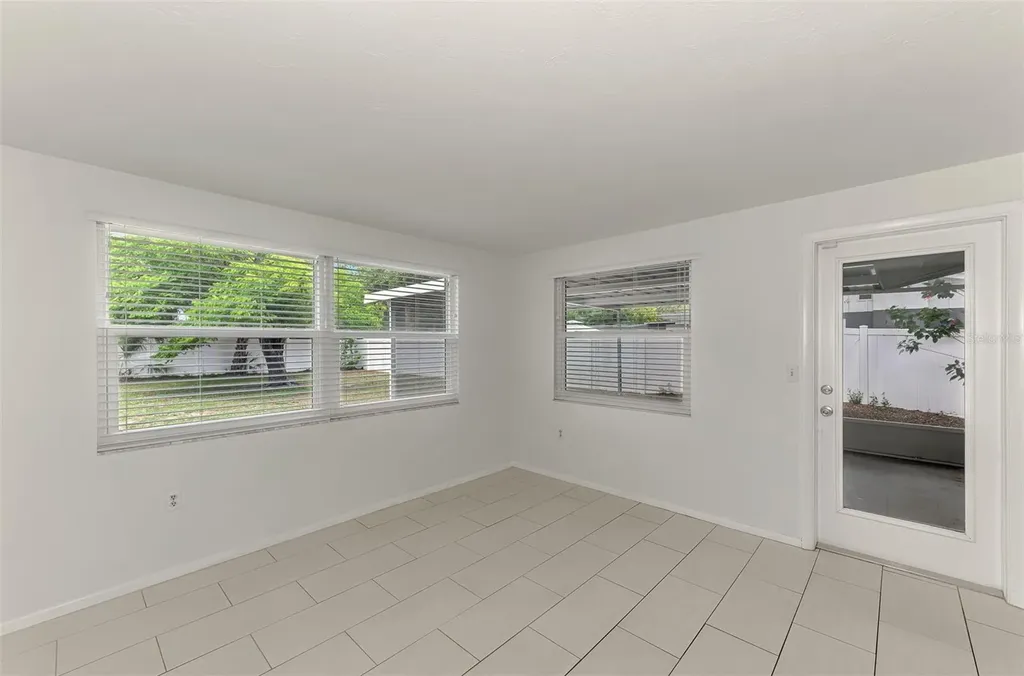 1110 Carmella Circle Sarasota FL 34243