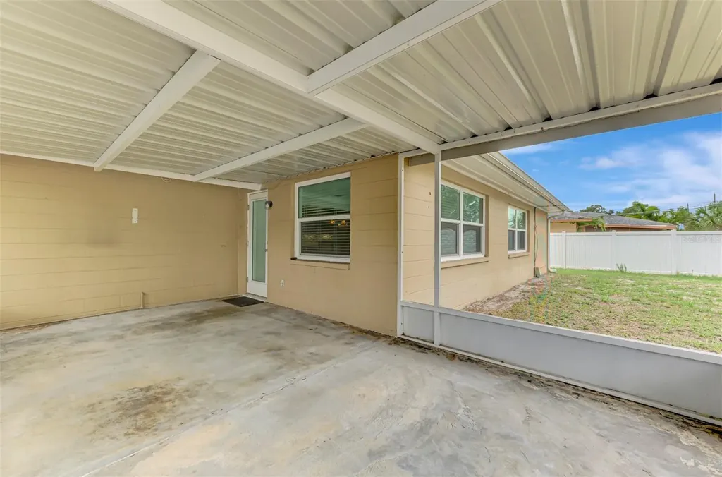 1110 Carmella Circle Sarasota FL 34243