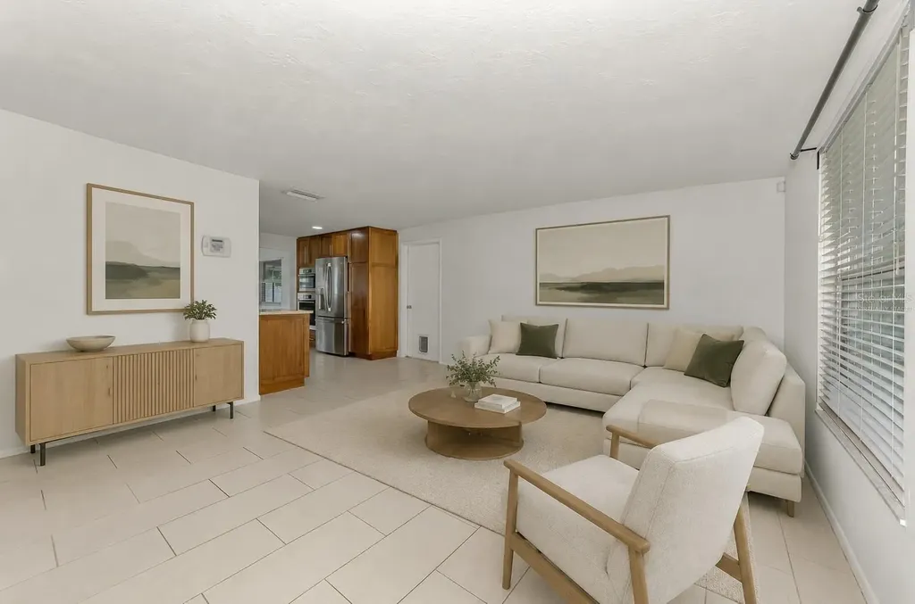 1110 Carmella Circle Sarasota FL 34243