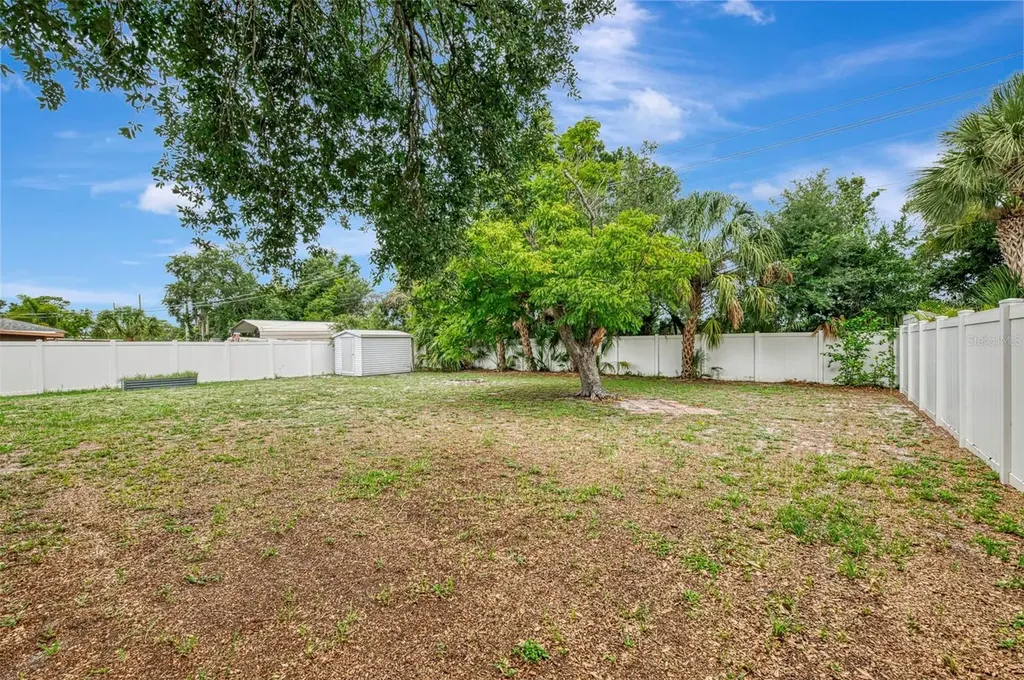 1110 Carmella Circle Sarasota FL 34243