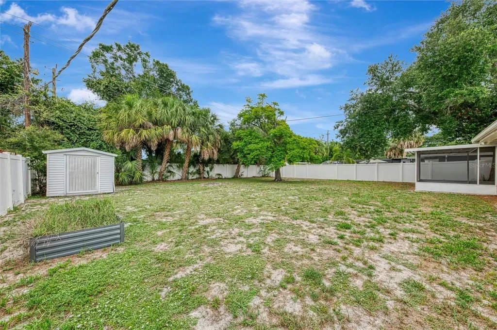 1110 Carmella Circle Sarasota FL 34243